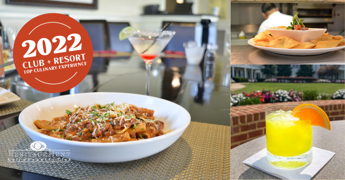 Jobs for Heritage Hunt Golf & Country Club