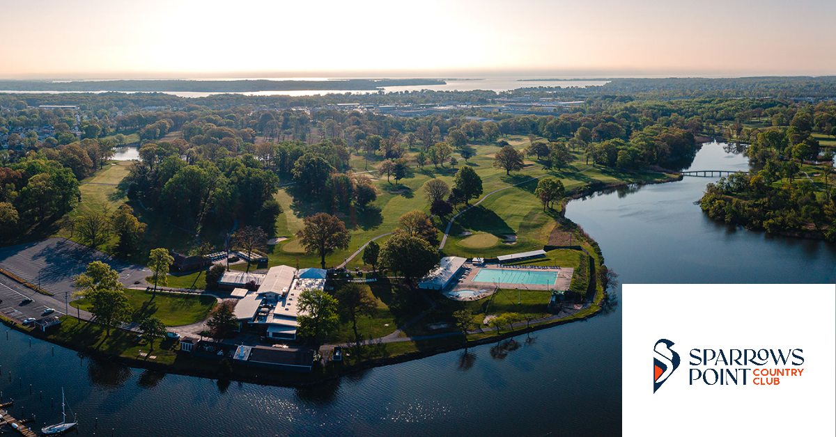 Jobs for Sparrows Point Country Club