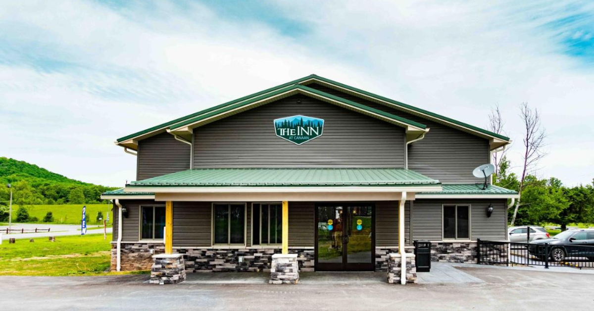 Jobs for The Inn at Canaan